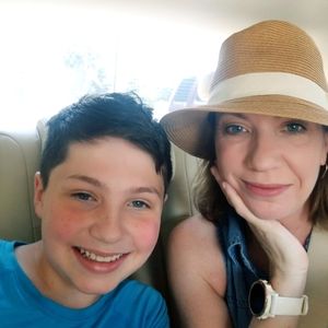 Meet your Posher, Christa